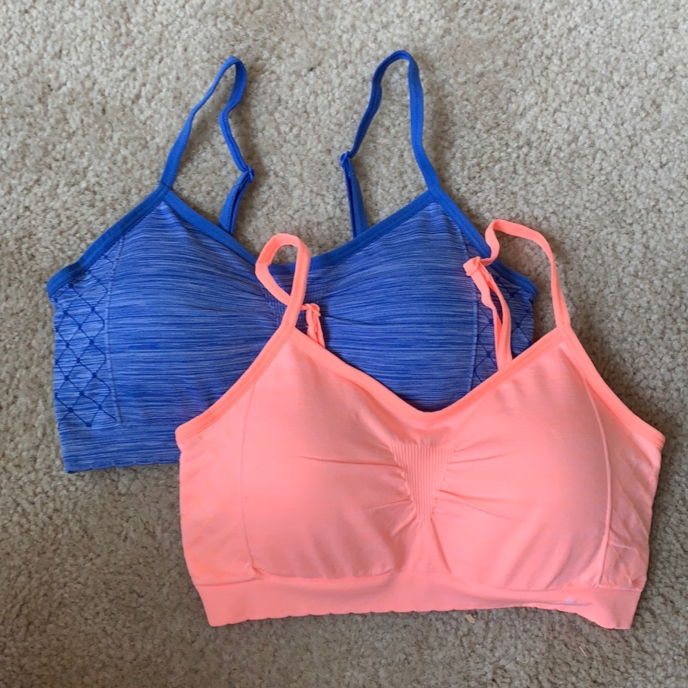 Soft Cup Bralettes